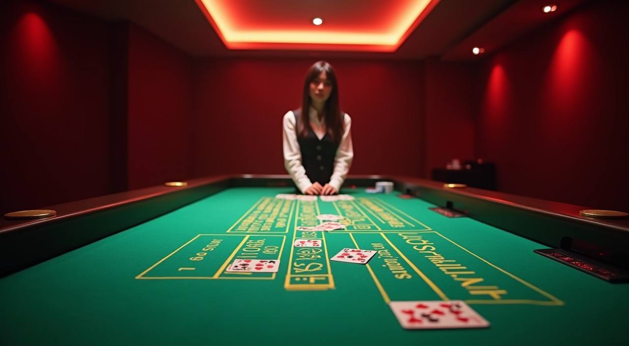 nagadd88 Roulette LuckWave